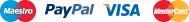 Payment logo