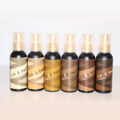 Radiant Skin-Matching Lace Tint Spray
