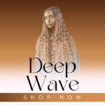 Deep Wave Braided Collection