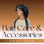 Hair and Wig Care Collection