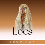 Locs Wig Collection