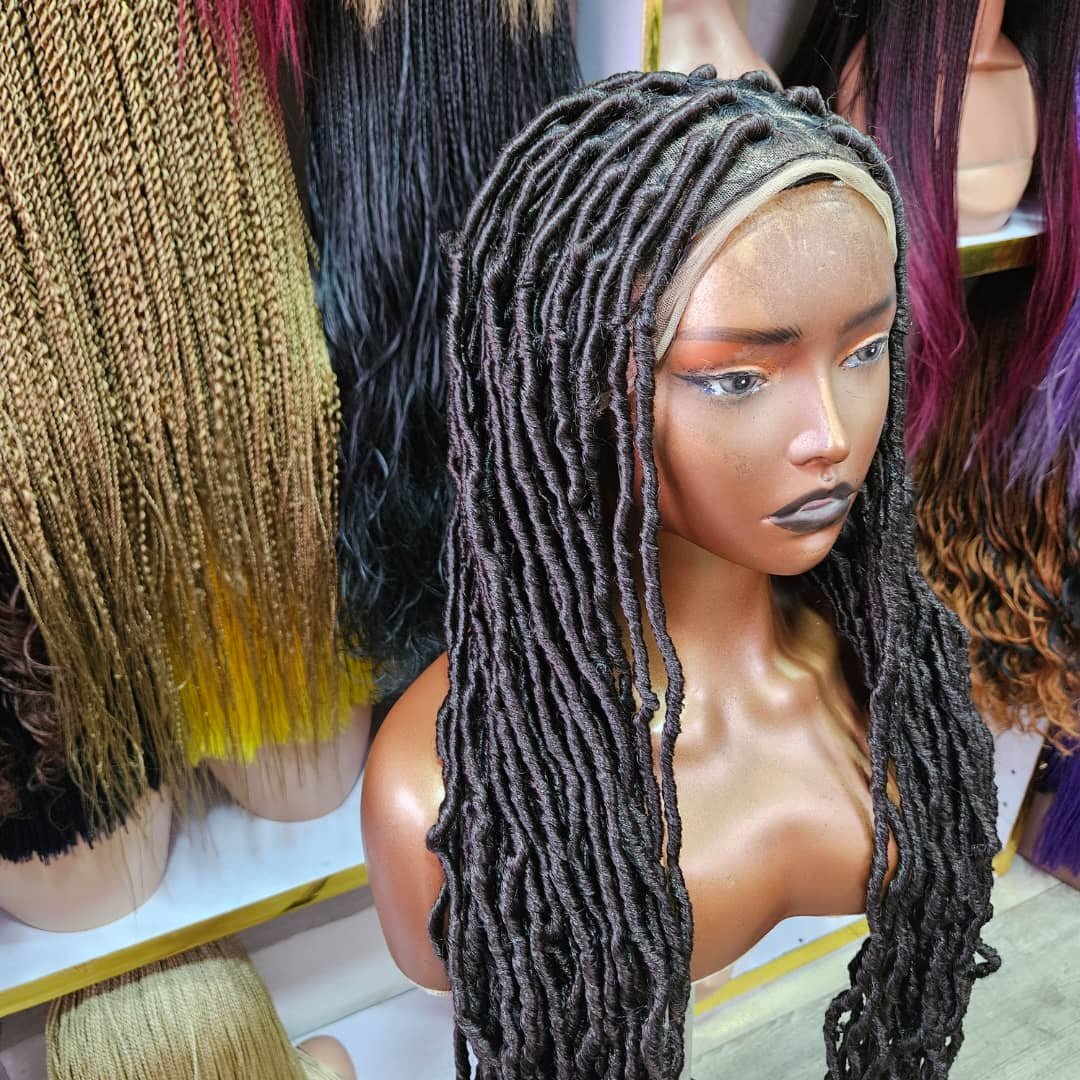 color 4 nu loc 1 wig