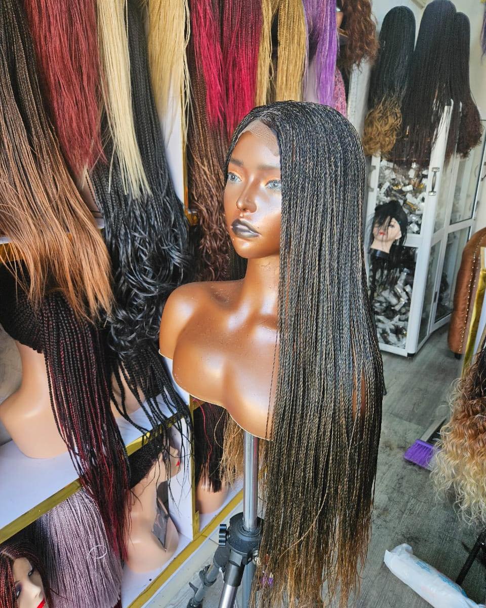 bonestraight wig t30 1