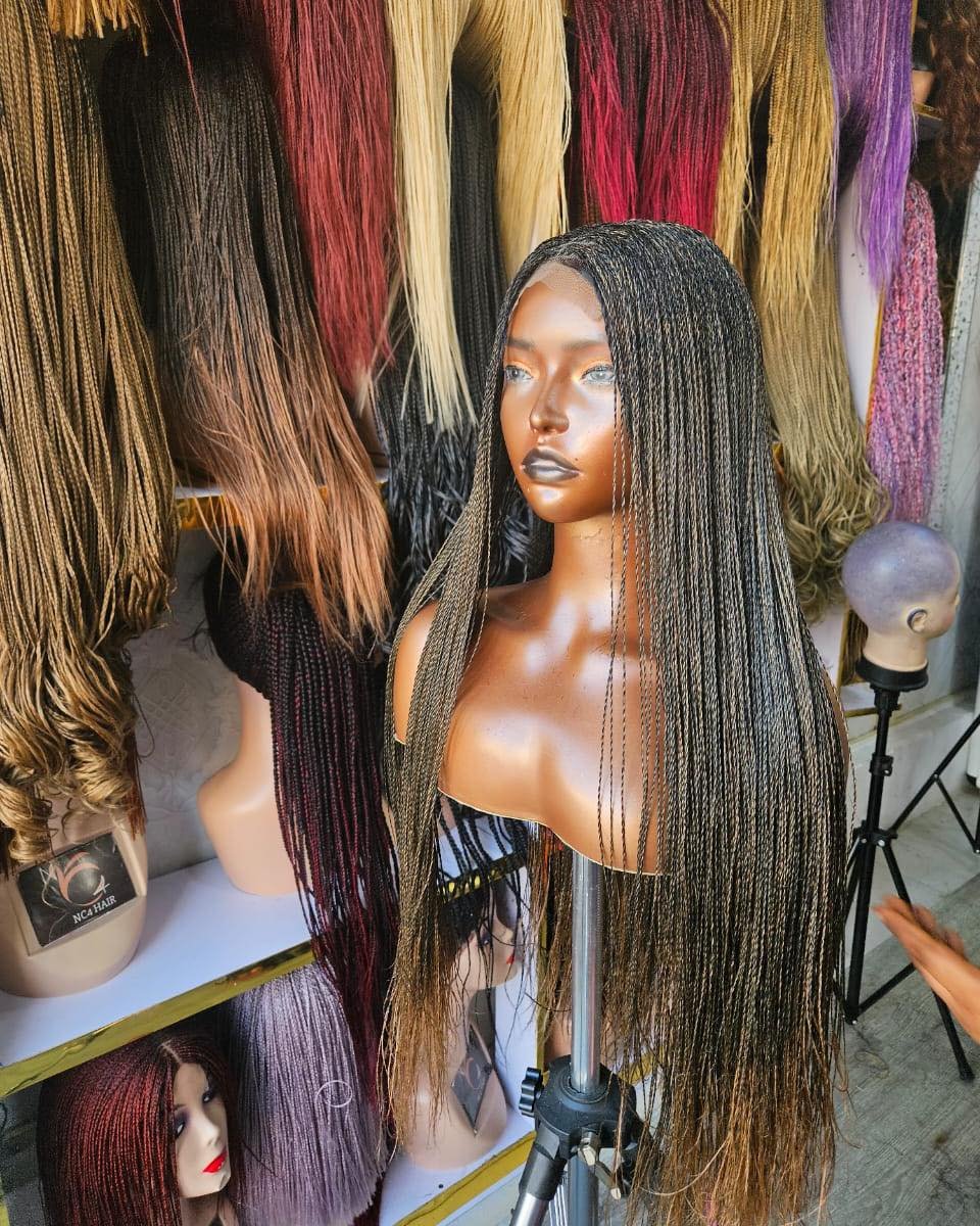 bonestraight wig t30 2