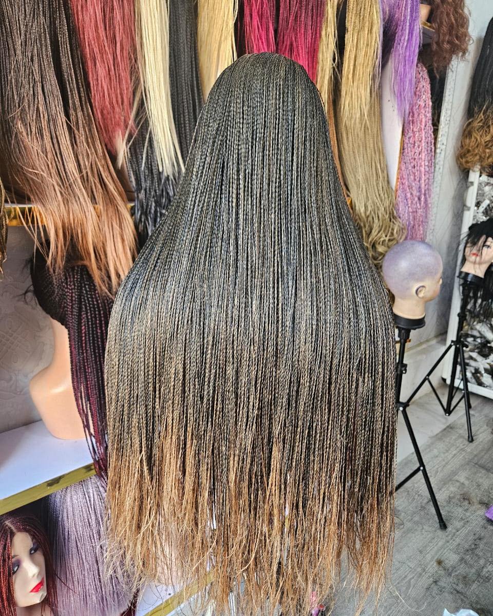 bonestraight wig t30 3