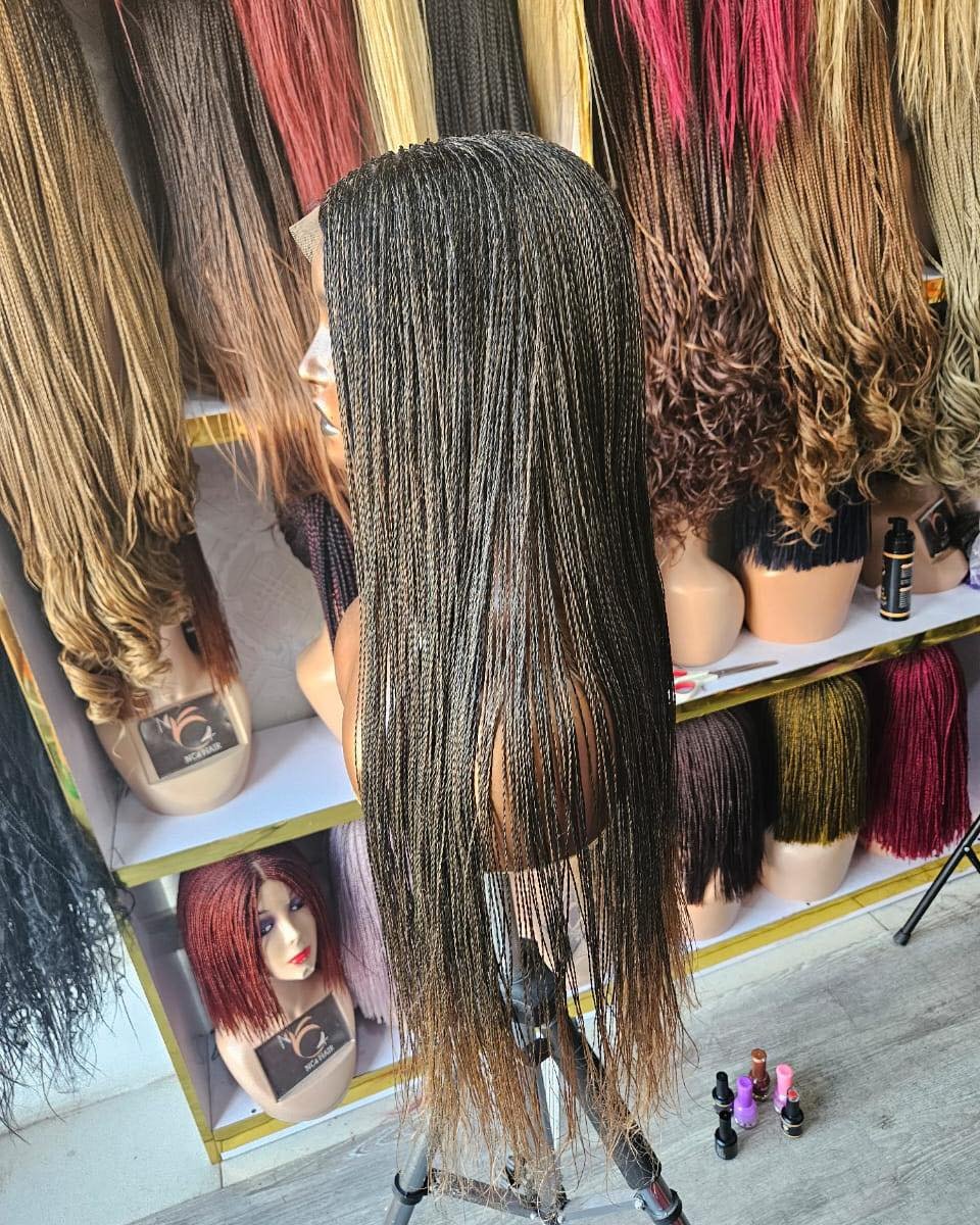 bonestraight wig t30 4