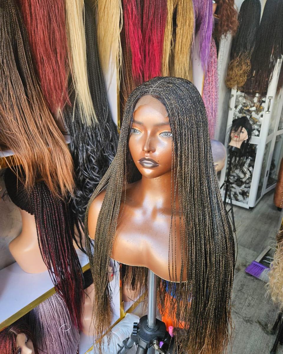 bonestraight wig t30