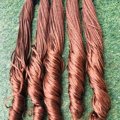 XS French Curls Crotchet Bundles (Readt to Ship)