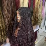 T Bug Micro Deep Wave Wig (Ready to Ship) - Image 3