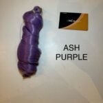 French Curls (Wholesale) - Colour LILAC PURPLE