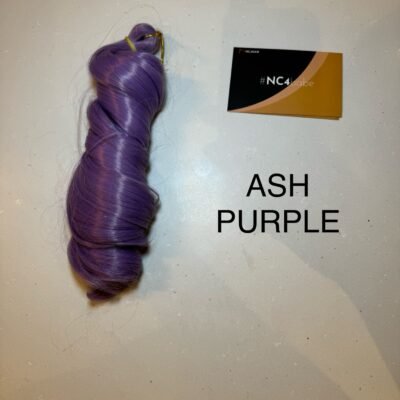 French Curls (Wholesale) - Colour LILAC PURPLE