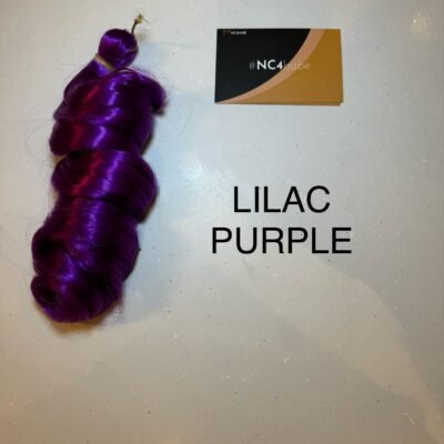 French Curls (Wholesale) - Colour PURPLE