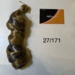27/171French curl braiding hair