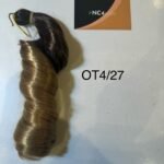 OT4/27 French curl braiding hair