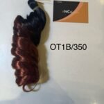 OT1B/350 French curl braiding hair