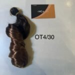 OT4/30 French curl braiding hair