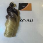 OT4/613 French curl braiding hair