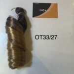 OT33/27 French curl braiding hair