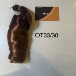 OT33/30 French curl braiding hair