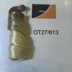 OT27/613 French curl braiding hair