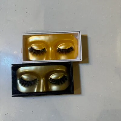Luxury Eyelashes for Glam