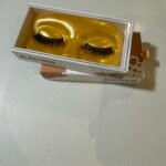 Luxury Eyelashes for Glam