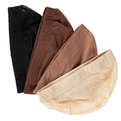 Custom Wig Cap Size