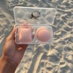 2-in-1 Makeup Sponge Set