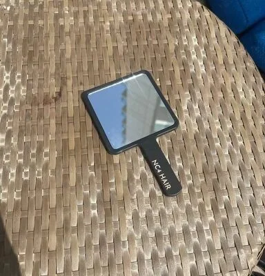 Stylish Compact Mirror