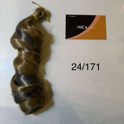 French Curls Braid Colour - 24/171