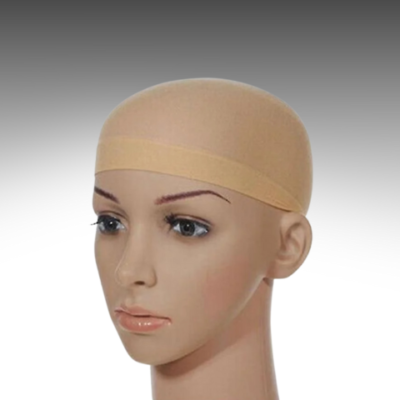 Free Skin/HD Wig Cap Shade