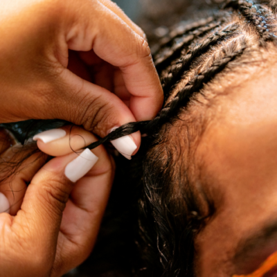 Custom Hair Density