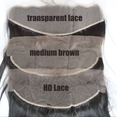 Custom Lace Material