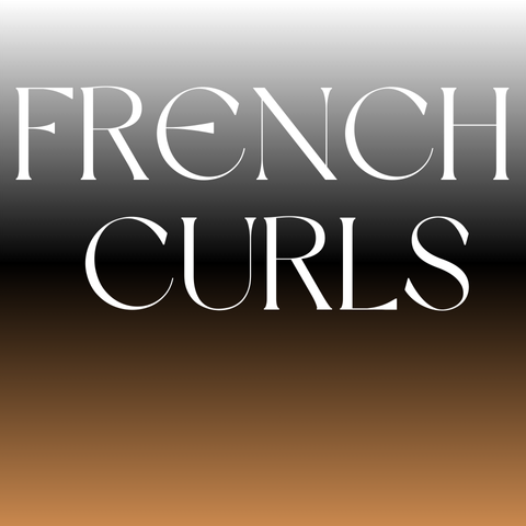 French Curls