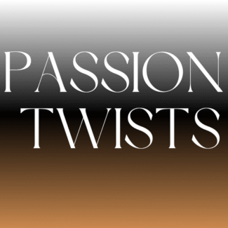 Passion Twists