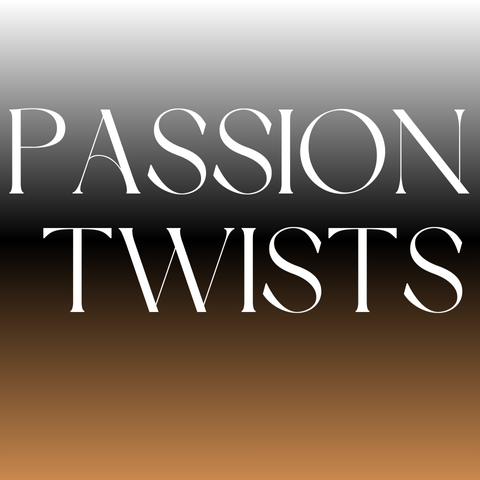Passion Twist