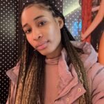Three Tone Bone Straight Braiding Hair (22–32 Inch)