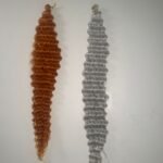 Natural Colour Deep Wave Braiding Hair