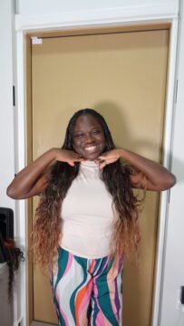 Tbug body wave braiding hair