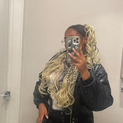 French Curls
