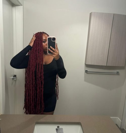 bug locs 36 inches